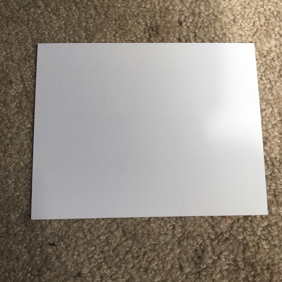 Hand Crafted “Hope Your Day is Magic!” Thank You Cards - Picture 4 of 4